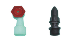 DOLPHIN FLEXI & WHITE BUBBLER