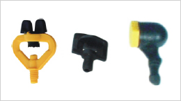 DOLPHIN MICRO JET IRRIGATION SYSTEMS