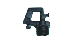 DOLPHIN MULTIPLUS SPRINKLER 