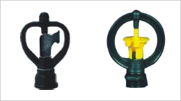 DOLPHIN NEW MINI & MAXI SPRINKLER