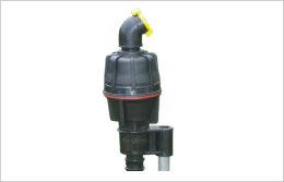 DOLPHIN ROTO BALL SPRINKLER