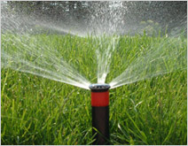 Irrigation Systems